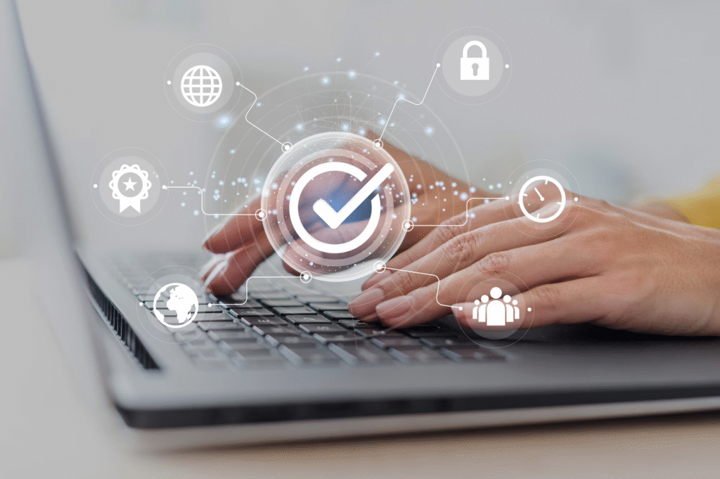 Búsqueda y Selección de Proveedores